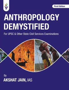 Anthropology Demystified