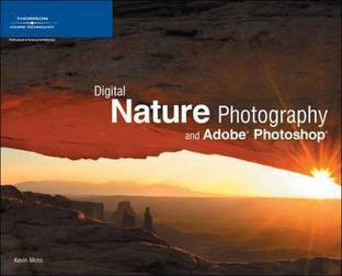Digital Nature Photography and Adobe Photoshop