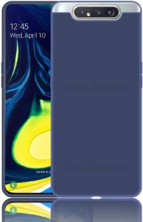 CASE CREATION Back Cover for Samsung A80