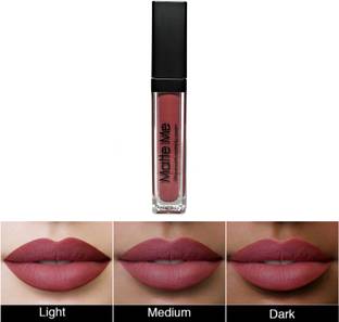 New.You Ultra Smooth Matte Lip Cream
