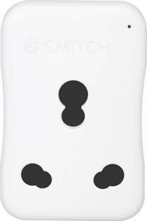 Smitch Wi-Fi Smart Plug 16A