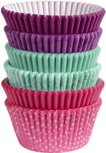 Maks Paper Cupcake/Muffin Mould 50