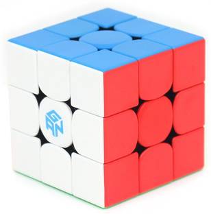 Cubelelo te High Speed Magic P 1 Pieces