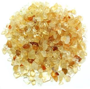 Shubhanjali Stones 50 Grams Regular Asymmetrical Crystal Stone