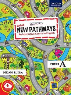 New Pathways  - An Interactive Course in English 3 Edition