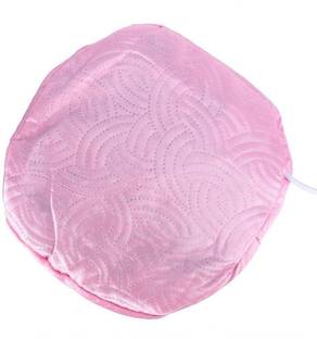 omenterprisehub Thermal Head Spa Cap Treatment with Beauty Steamer Nourishing Heating Cap Hair Steamer