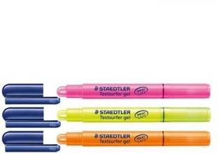 STAEDTLER Gel Highlighter