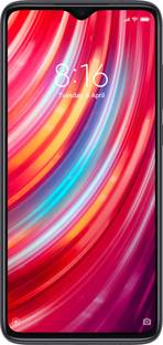 REDMI Note 8 Pro (Shadow Black, 64 GB)