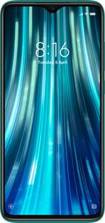 REDMI Note 8 Pro (Gamma Green, 64 GB)
