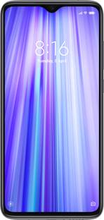 REDMI Note 8 Pro (Halo White, 64 GB)