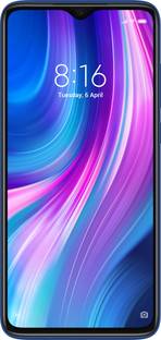 REDMI Note 8 Pro (Electric Blue, 64 GB)