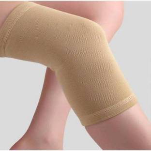 LooknlveSports soft pair Knee Compression Sleeve ,Pad for Pain Knee Support
