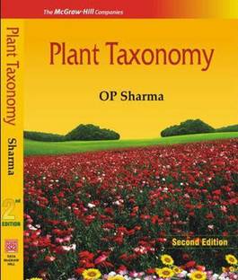 Plant Taxonomy
