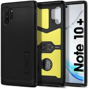 Spigen Tough Armor Back Cover for SAMSUNG Galaxy Note 10 Plus