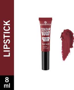 ESSENCE Colour Boost Mad About Matte Liquid Lipstick 09