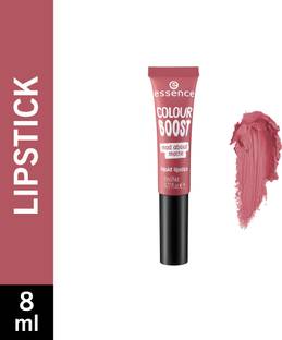 ESSENCE Colour Boost Mad About Matte Liquid Lipstick 05