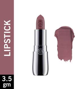ESSENCE Colour Up! Shine On! Lipstick 12