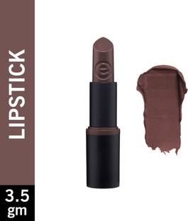 ESSENCE Ultra Last Instant Colour Lipstick 19