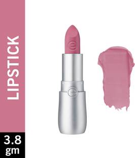 ESSENCE Velvet Matte Lipstick 02