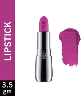 ESSENCE Colour Up! Shine On! Lipstick 07