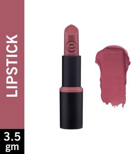 ESSENCE Ultra Last Instant Colour Lipstick 07