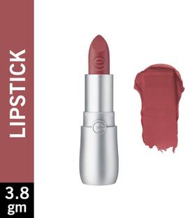 ESSENCE Velvet Matte Lipstick 10