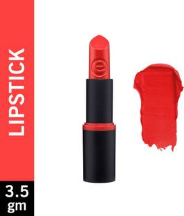 ESSENCE Ultra Last Instant Colour Lipstick 12