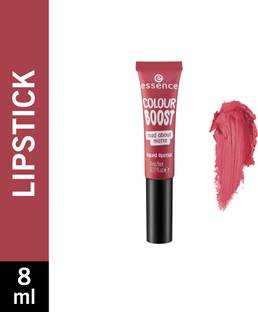 ESSENCE Colour Boost Mad About Matte Liquid Lipstick 04