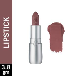 ESSENCE Velvet Matte Lipstick 11