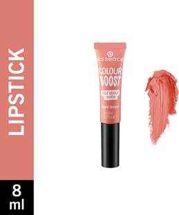 ESSENCE Colour Boost Mad About Matte Liquid Lipstick 02