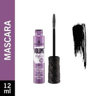 ESSENCE Volume Stylist 18H Lash Extension Mascara 12 ml