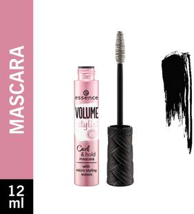 ESSENCE Volume Stylist 18H Curl & Hold Mascara 12 ml