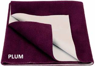 Keviv Cotton Baby Bed Protecting Mat