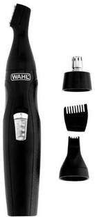 WAHL Mini Groomsman Trimmer 540 min  Runtime 1 Length Settings