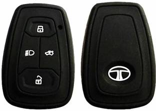 Trac Car Key Cover
