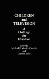 Children and Television