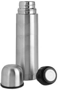 Powify 1000 ml Steel Flask
