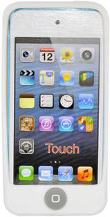 Damoko Back Cover for iPod Touch 5, Touch 6, Touch 7