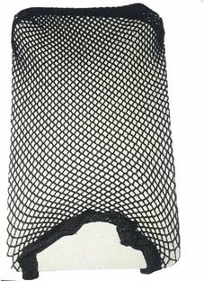 GuruEmbellish Hair Net Elastic Cap Full Head Wig Cap For Women, Nylon Hair Wig Cap For Men And Women Hair Accessory Set