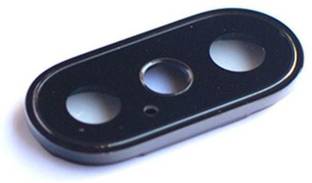 HopShop IP4 Apple iphone X Rear Camera Lens Back Camera
