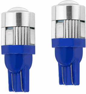Vagary NEW-SMD-BLUE-001 Indicator Light Motorbike LED (12 V, 3 W)