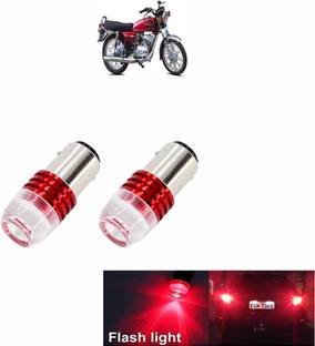 Vagary BACK-LIGHT-RED-230 Brake Light Motorbike LED for Yamaha (12 V, 15 W)