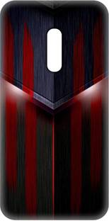 Smutty Back Cover for OPPO Reno, CPH1917 - Superhero Print