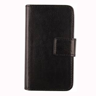 Damoko Wallet Case Cover for iPod Touch 5, Touch 6, Touch 7
