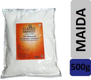 Classic Harvest PREMIUM MAIDA 500g