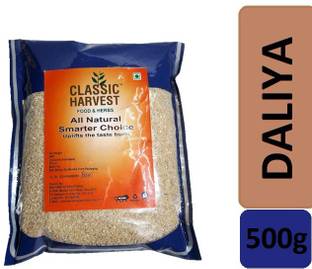 Classic Harvest MULTIGRAIN DALIYA 500g