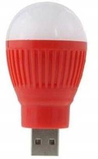 Wifton UB - 32 - USB Bulb Mini LED Night Light IOX-163-KML - 32 - USB Bulb Mini LED Night Light Led Light