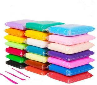CHL ROAR Air Dry Clay DIY Polymer Art Clay