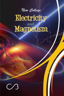 New College Electricity And Magnetism (A Textbook For M.D.U And K.U For B.Sc Is Semester)