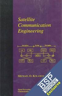 Satellite Communication Engineering